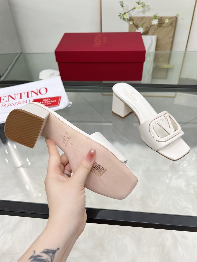 Valentino Slippers